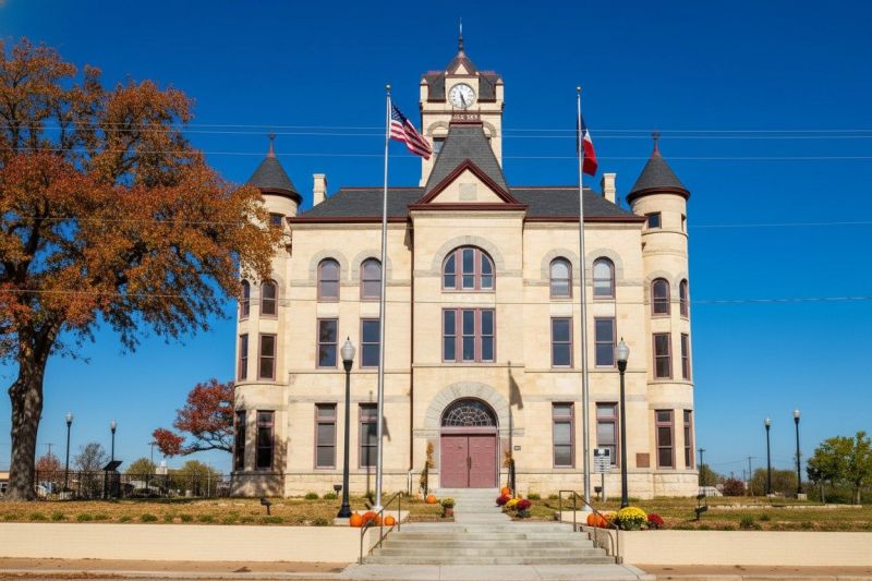 Masonry Service in Killeen, TX