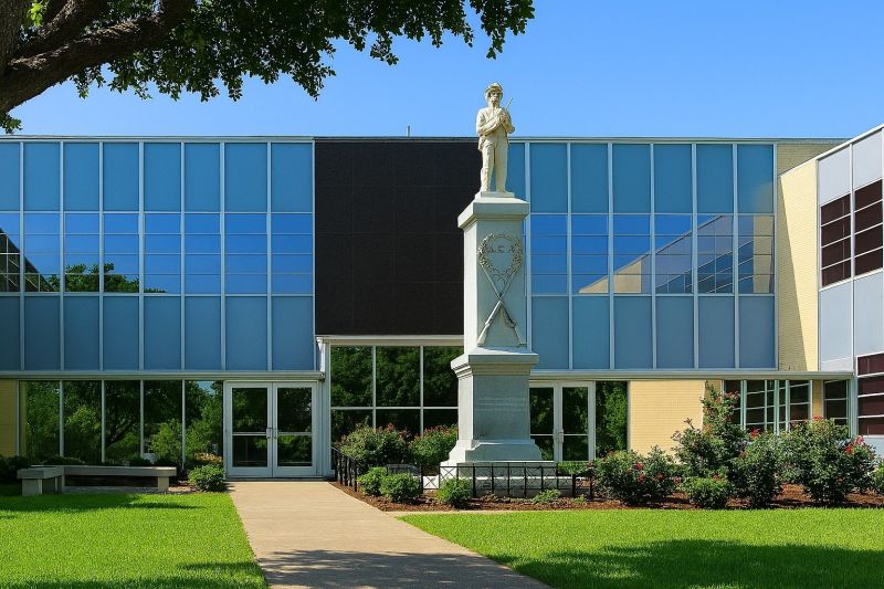 Masonry Service in Killeen, TX