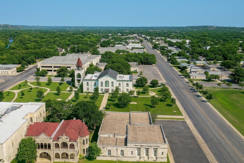 Masonry Service in Killeen, TX