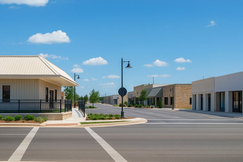 Masonry Service in Killeen, TX