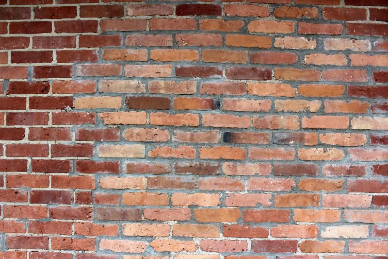 Brick Caulking in Killeen, TX