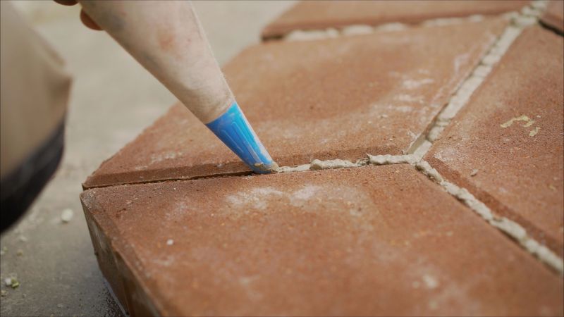 Brick Caulking in Killeen, TX