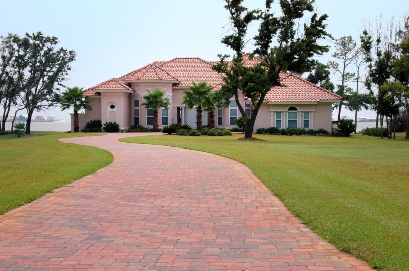 Brick Driveway Repair in Killeen, TX