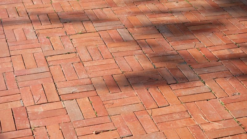 Brick Floor Repair in Killeen, TX