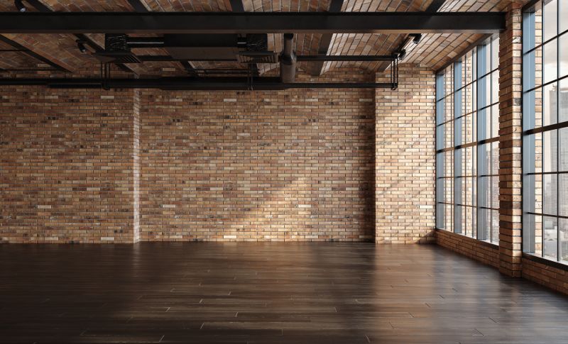 Brick Floor Repair in Killeen, TX