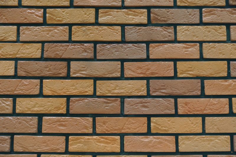 Brick Repair in Bell County, TX