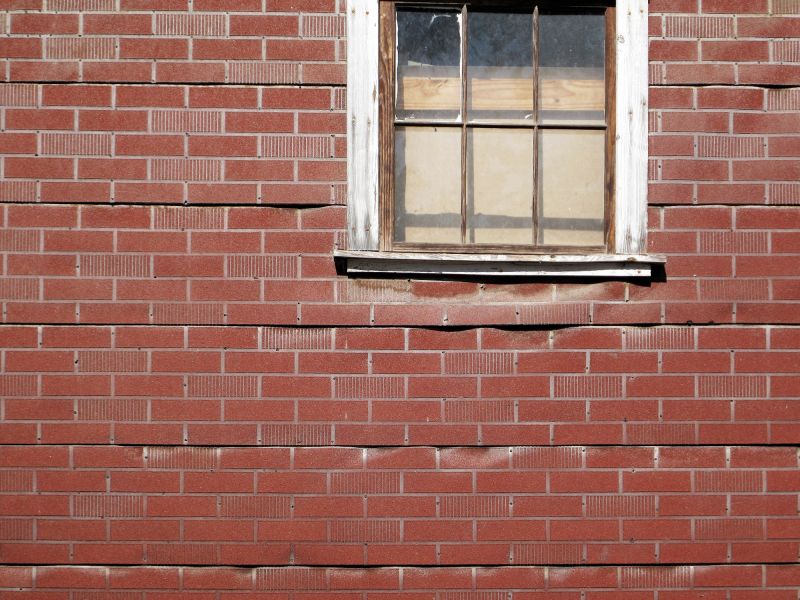 Brick Repair in Killeen, TX