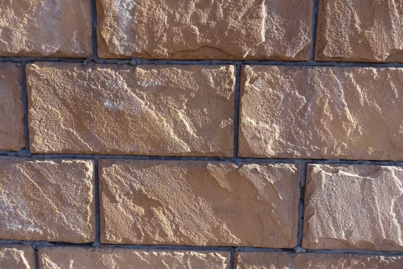 Brick Repair in Salado, TX