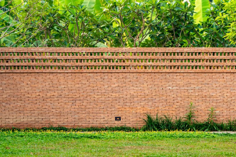 Brick Repair in Temple, TX