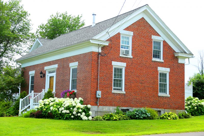 Brick Restoration in Belton, TX