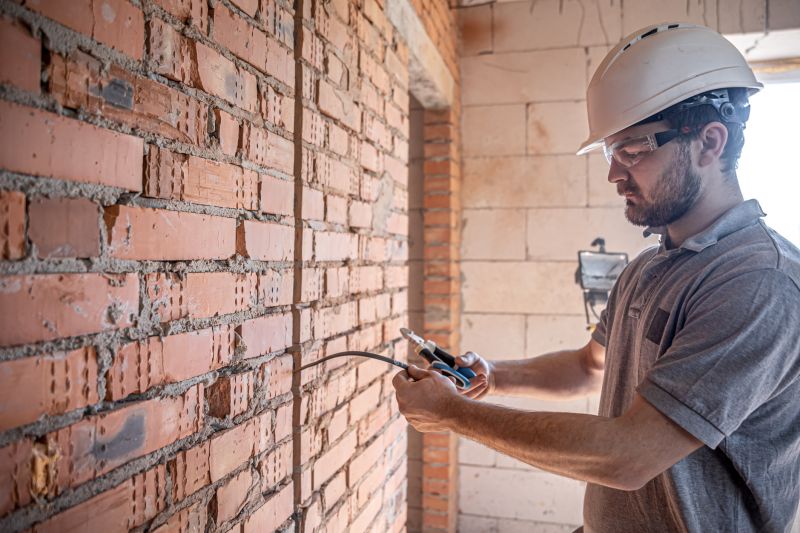 Brick Restoration in Kempner, TX