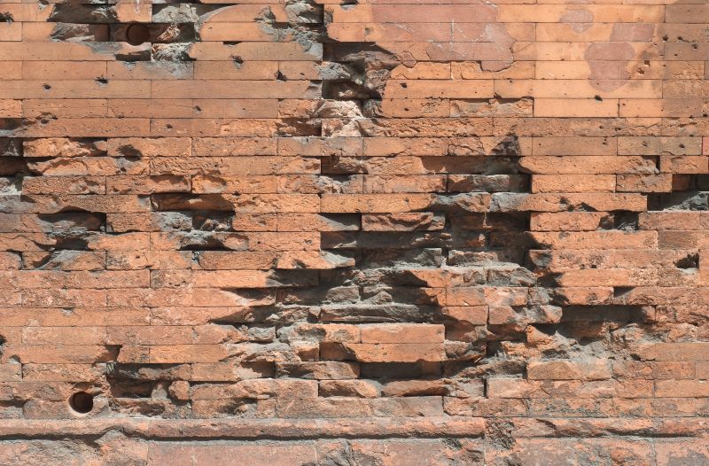 Brick Restoration in Kempner, TX