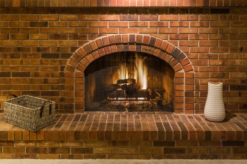 Brick Restoration in Killeen, TX