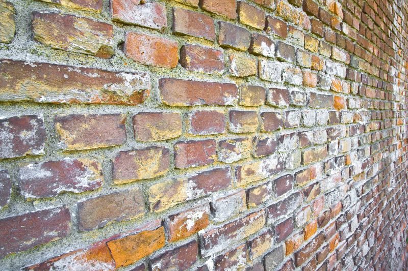 Brick Restoration in Moody, TX