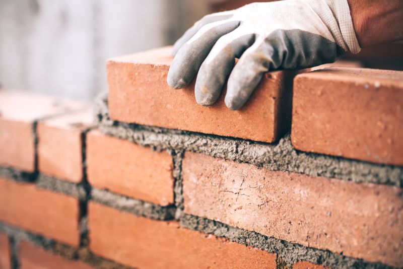 Brick Restoration in Moody, TX