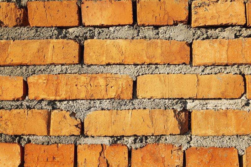 Brick Retaining Wall Repair in Killeen, TX