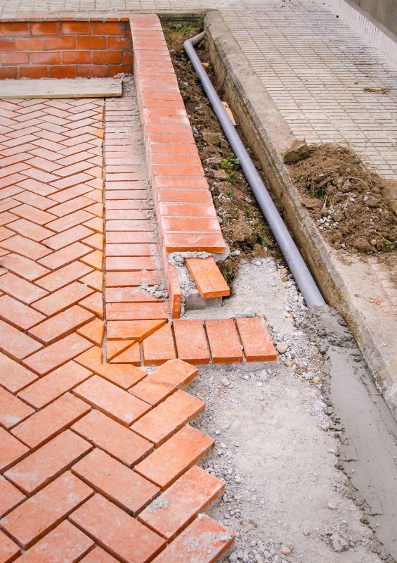 Commercial Masonry Repair in Copperas Cove, TX
