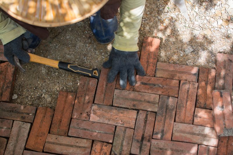 Commercial Masonry Repair in Coryell County, TX