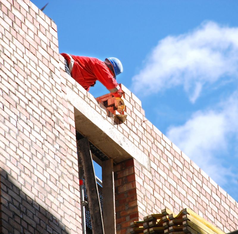 Commercial Masonry Repair in Killeen, TX