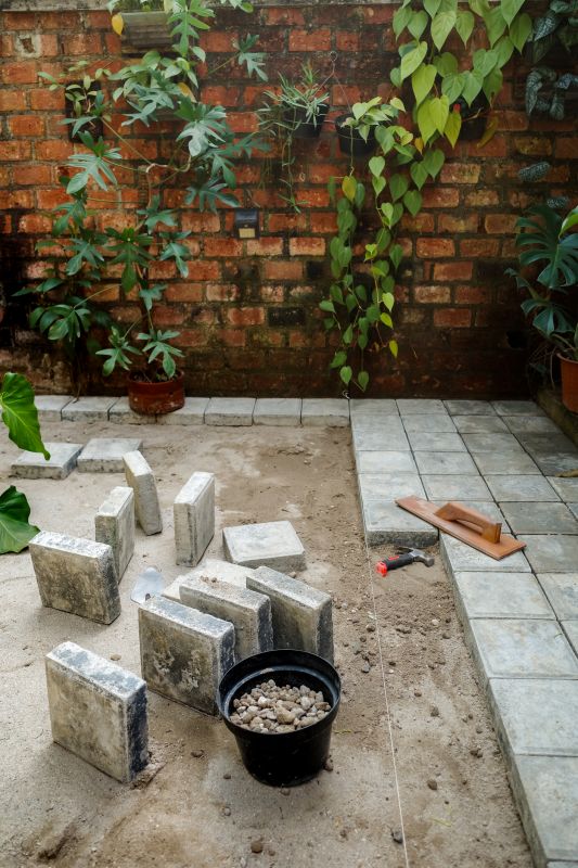Commercial Masonry Repair in Killeen, TX