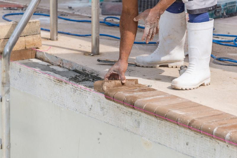 Commercial Masonry Repair in Temple, TX