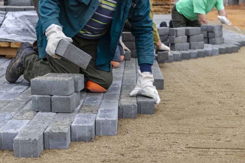 Commercial Masonry Repair in Temple, TX