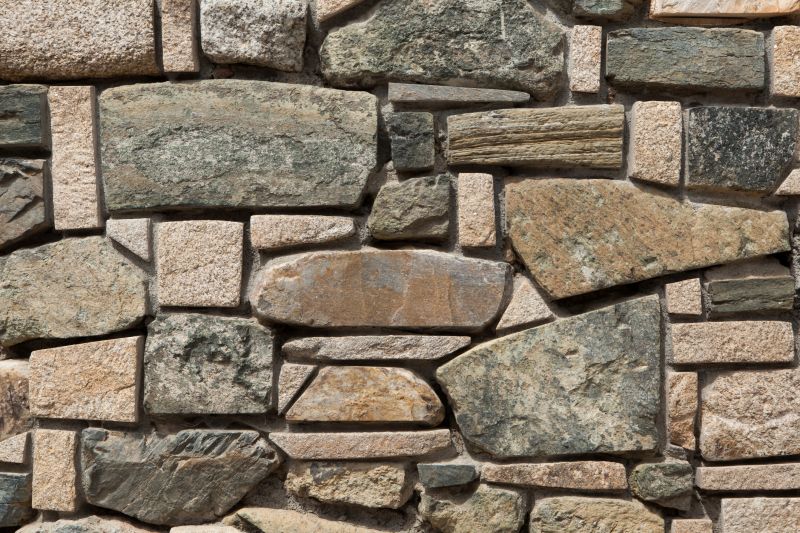 Commercial Stone Masonry in Bell County, TX