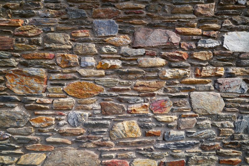 Commercial Stone Masonry in Gatesville, TX
