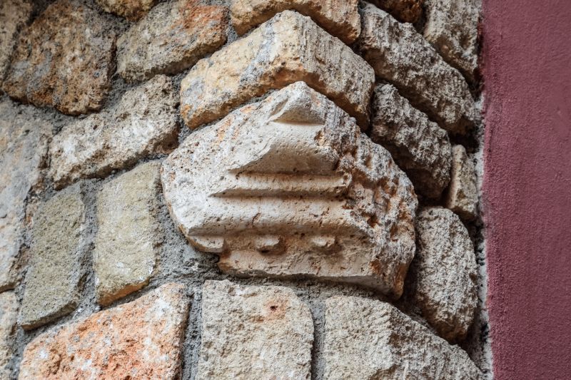 Commercial Stone Masonry in Moody, TX