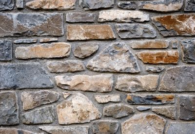 Commercial Stone Masonry in Salado, TX