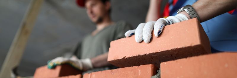 Masonry Repair in Moody, TX