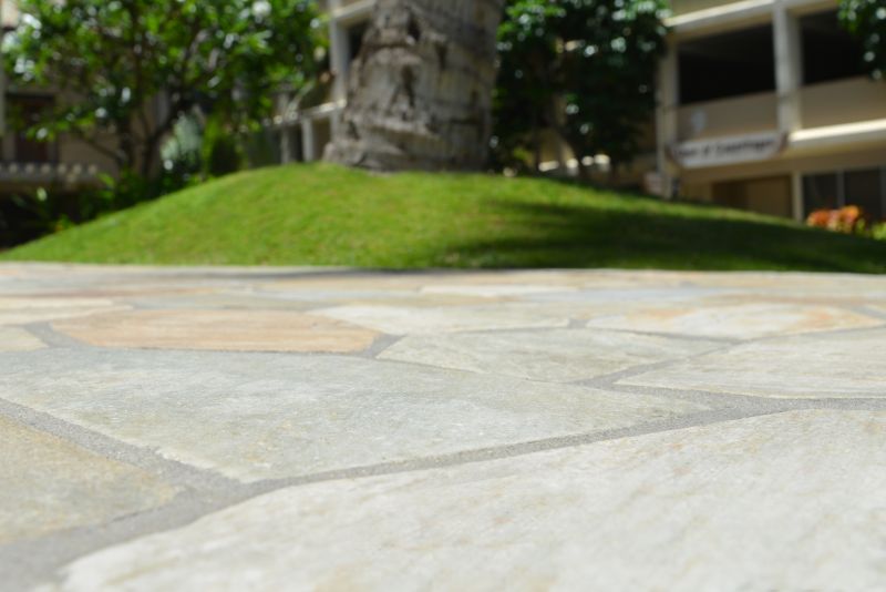 Stone Hardscape Service in Killeen, TX
