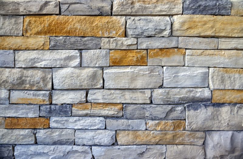 Stone Masonry Installation in Gatesville, TX