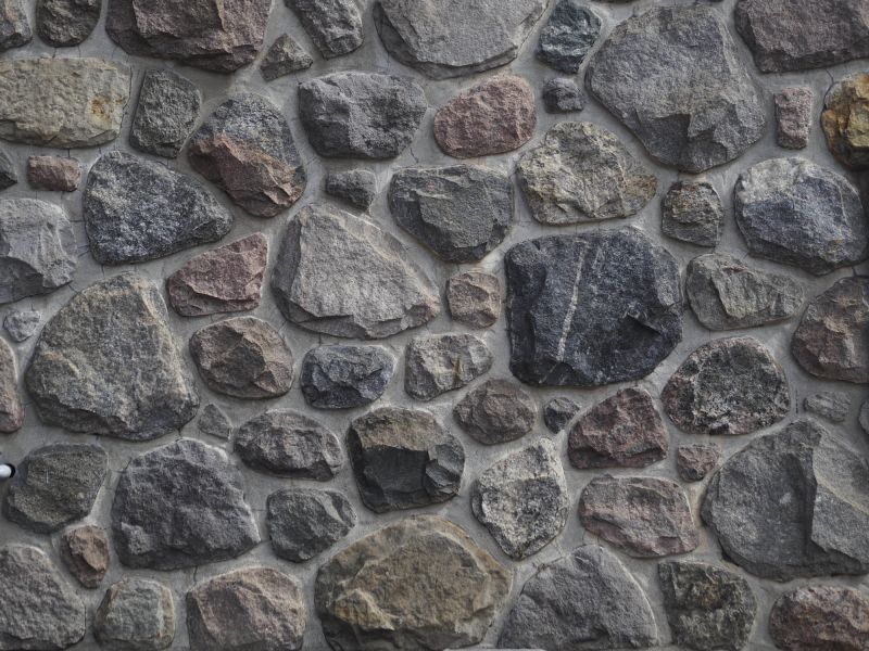 Stone Masonry Installation in Temple, TX