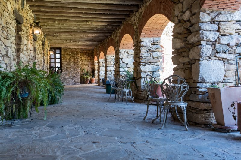 Stonework Installation in Belton, TX