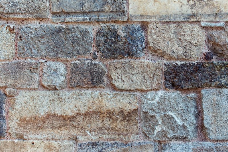 Stonework Installation in Killeen, TX