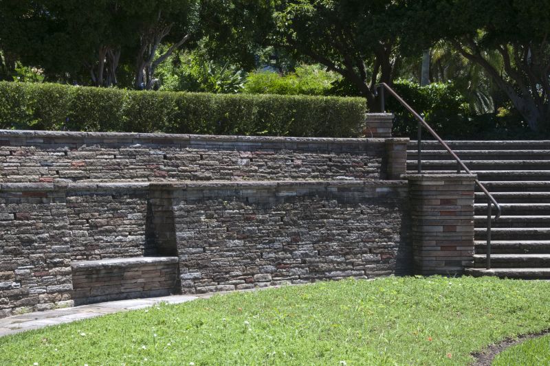 Stonework Installation in Salado, TX