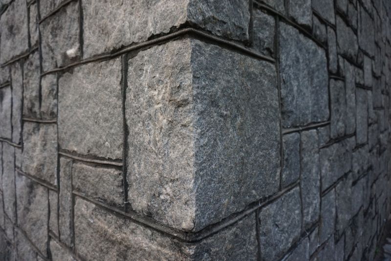Stonework Repair in Bell County, TX
